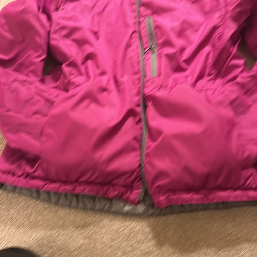 Reversible Lightweight Jacket. - image 8